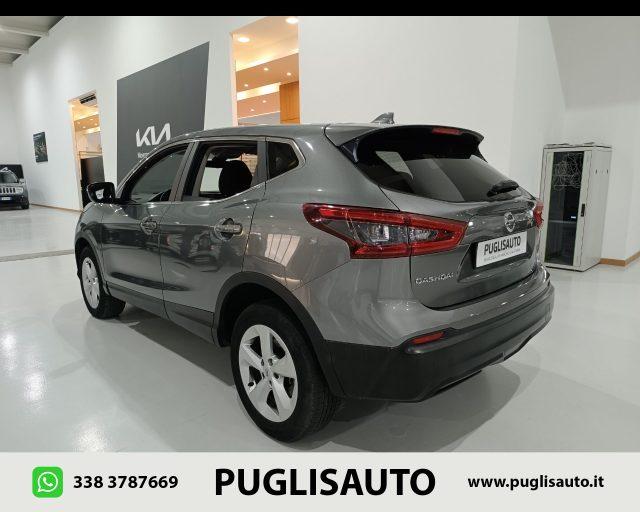 NISSAN Qashqai 1.6 dCi 2WD Business