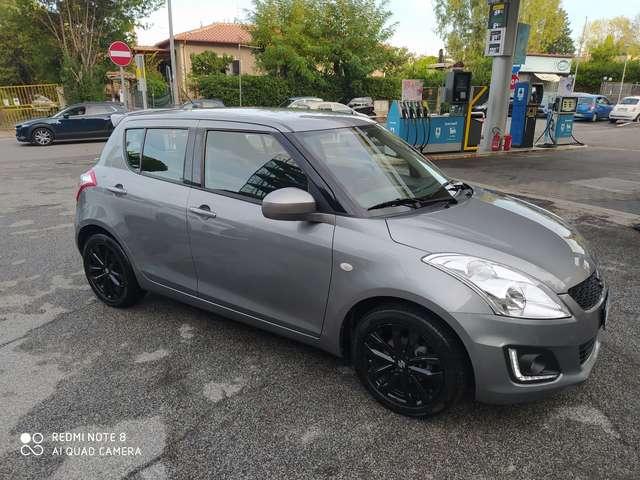 Suzuki Swift Swift V 5p 1.2 vvt B-Cool E6