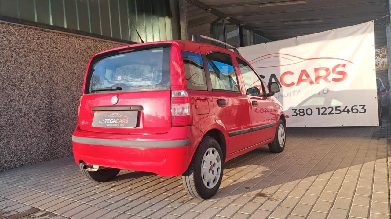 Fiat Panda 1.2 Dynamic
