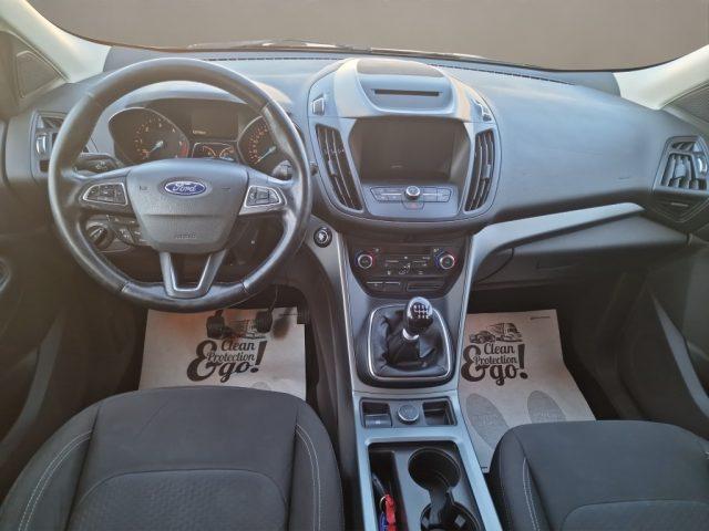 FORD Kuga 1.5 TDCI 120 CV S&S 2WD Business