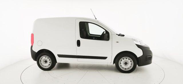FIAT Fiorino 1.3 MJT 80CV Cargo - PREZZO + IVA