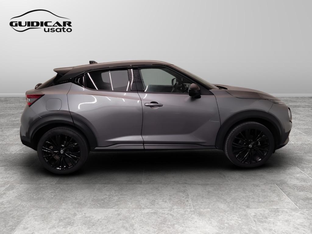 NISSAN Juke 2ª serie - Juke 1.0 DIG-T 114 CV Enigma