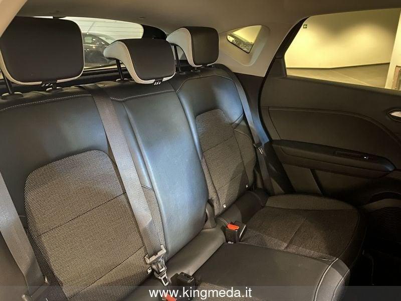 Renault Captur Captur Full Hybrid E-Tech 145 CV Intens