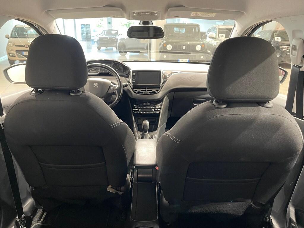 Peugeot 208 1.2 puretech Allure 82cv 5p