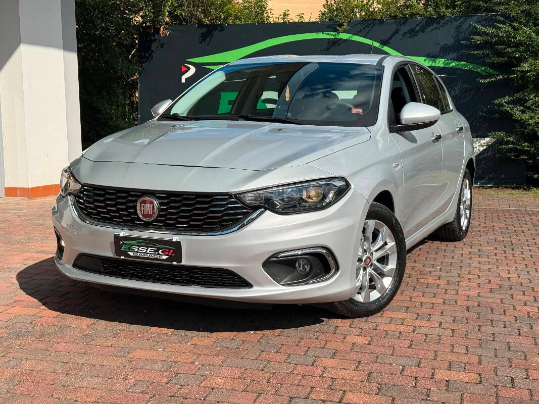 Fiat Tipo 1.6 mjt Business s&s 120cv