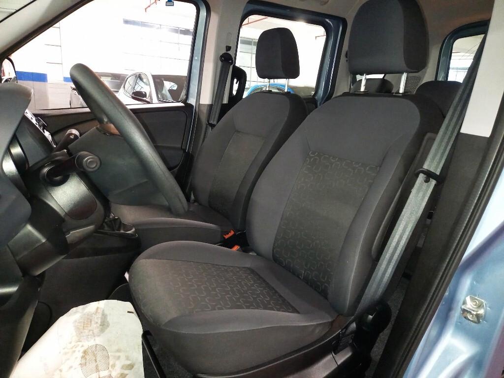 Fiat Doblo Doblò 1.6 MJT 16V Dynamic