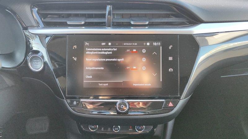 Opel Corsa-e Corsa-e 5 porte Elegance