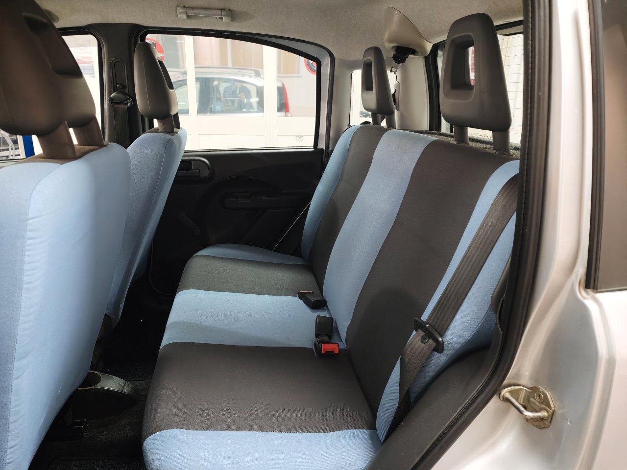 Fiat Panda 4x4 Panda 1.3 mjt 16v Glam 4x4