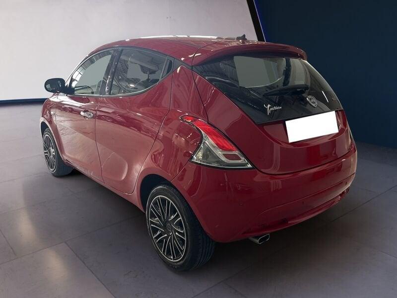 Lancia Ypsilon III 2015 1.0 hybrid Gold s&s 70cv