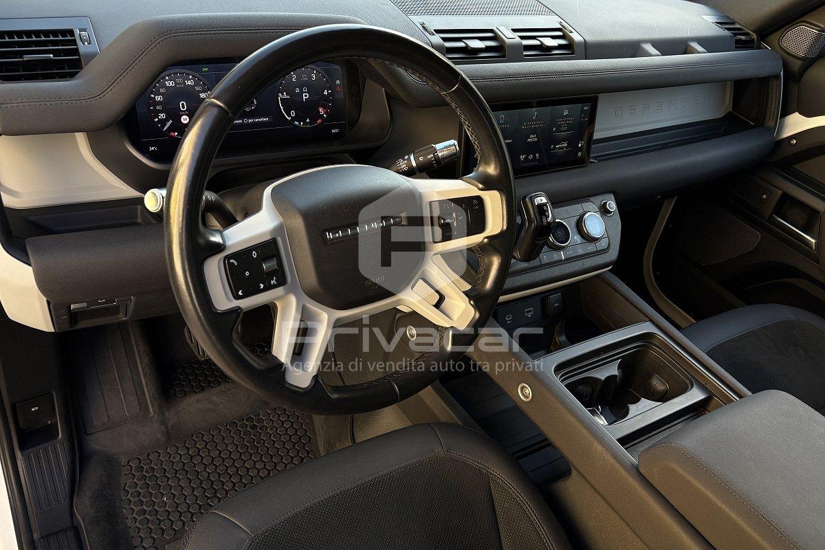 LAND ROVER Defender 90 3.0D I6 300 CV AWD Auto S