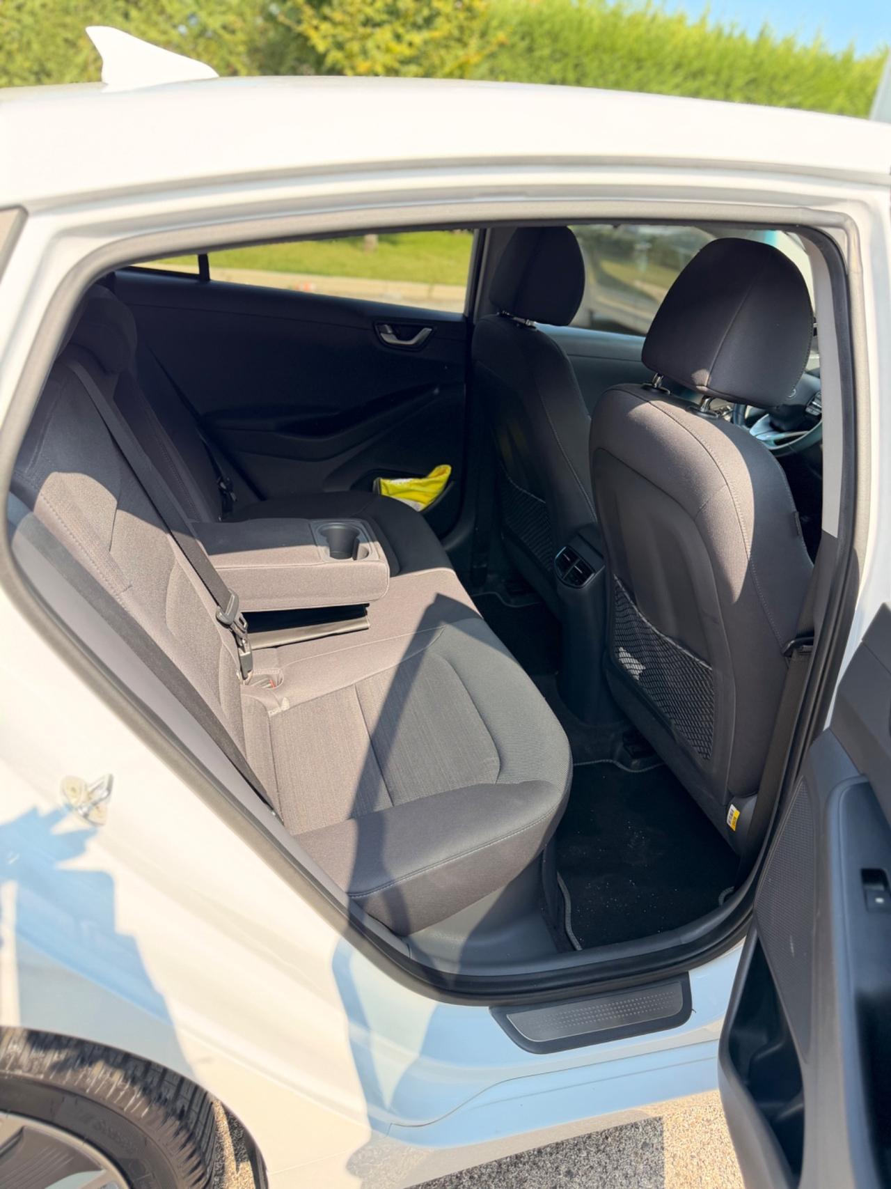 HYUNDAI IONIQ 1.6hybrid 2020 come nuova pronto uso