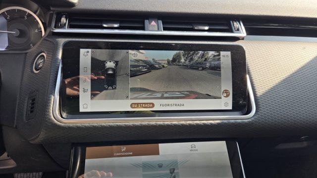 LAND ROVER Range Rover Velar 2.0D I4 204 CV S PERMUTE IVA ESPOSTA UNICOPRO.