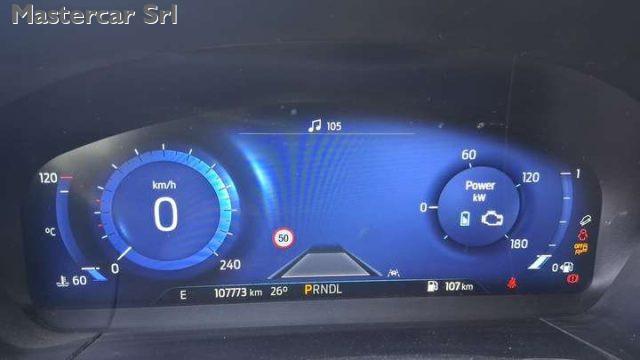 FORD Kuga 2.5 Benzina FHEV 190CV 2WD ST-Line Aut Co-Pilot Pa