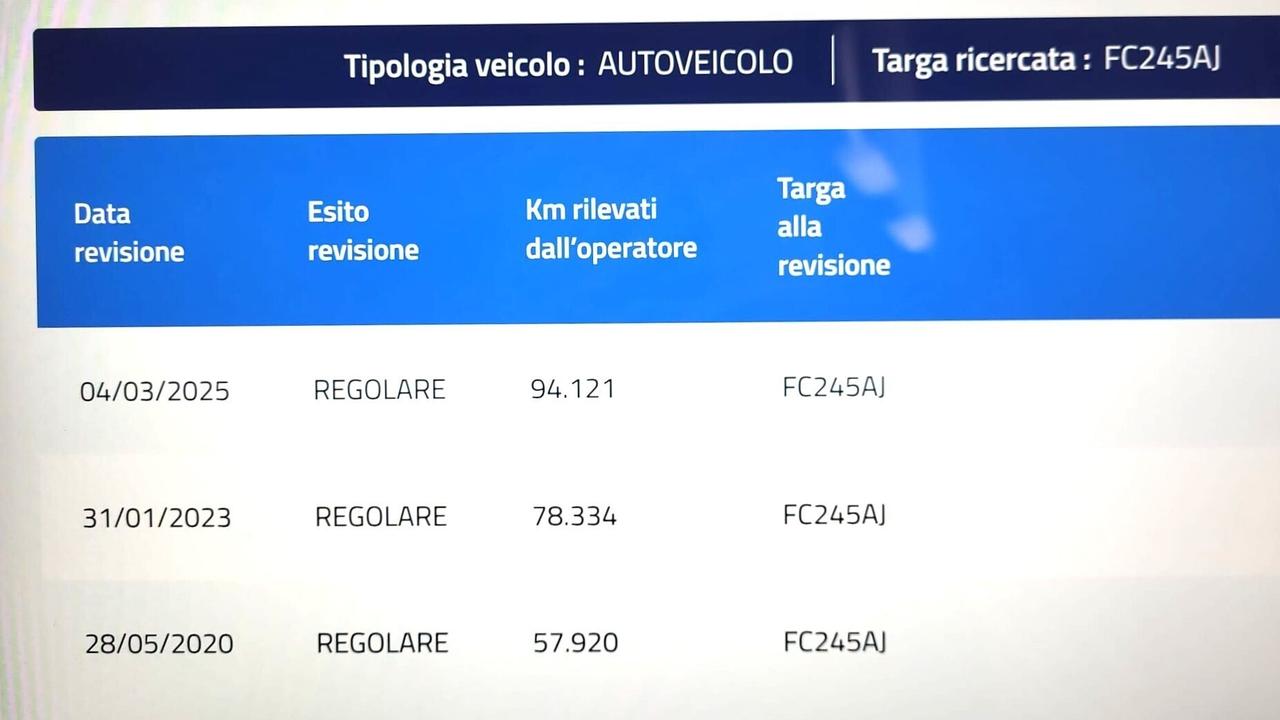 VOLKSWAGEN POLO 1,4 TDI-UNICA PROPRIET-EURO 6