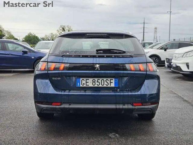 PEUGEOT 508 508 II SW 1.5 bluehdi Business s - GE850SF