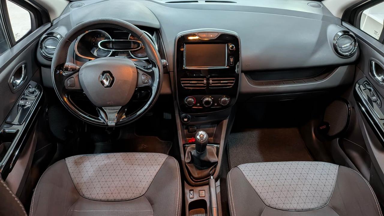 Renault Clio 0.9 TCe 12V 90CV Start&Stop Energy