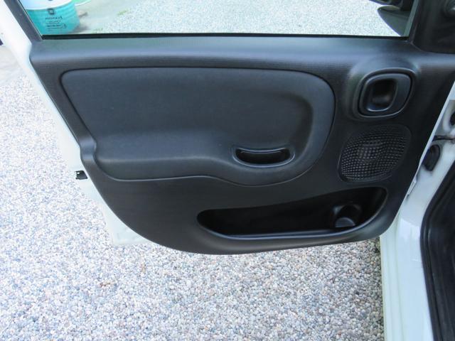 FIAT Panda 1.2 Easy S&S 1200 C.C.