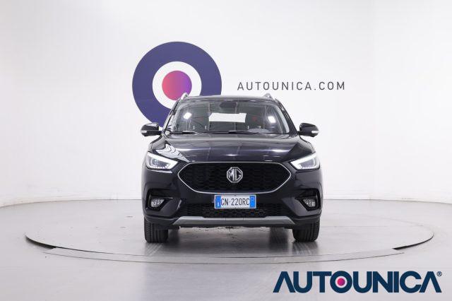 MG ZS 1.0T-GDI LUXURY FARI LED TETTO PANORAMA