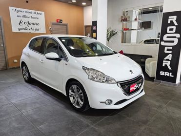 Peugeot 208 1.6 HDi 115 CV Allure 84.000km