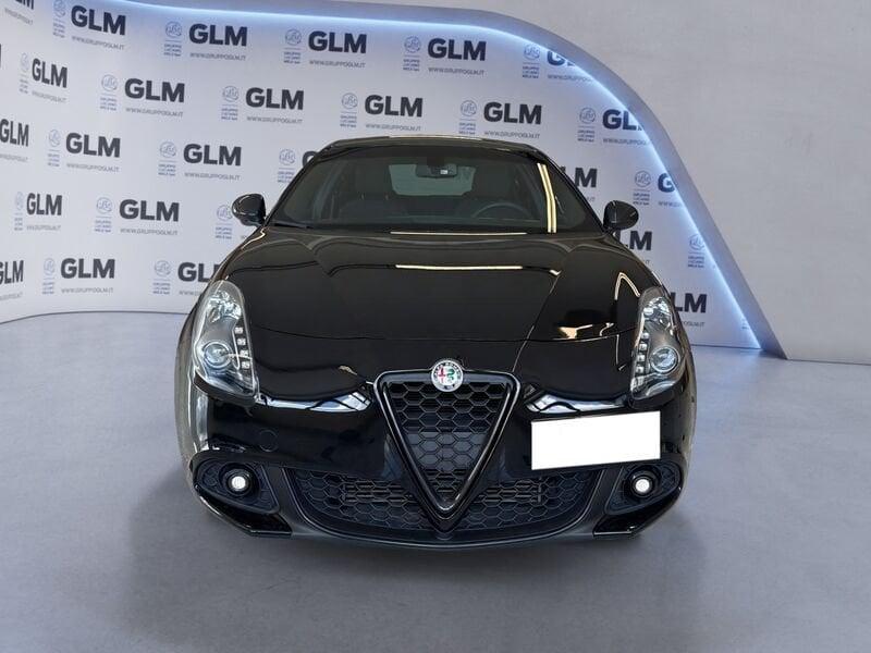 Alfa Romeo Giulietta 1.6 JTDm 120 CV B-Tech