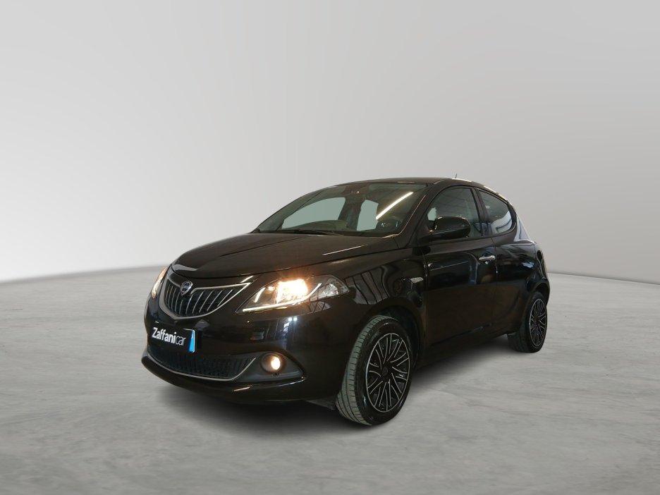 LANCIA Ypsilon 3ª serie - Ypsilon 1.0 FireFly 5 porte S&S Hybrid Gold