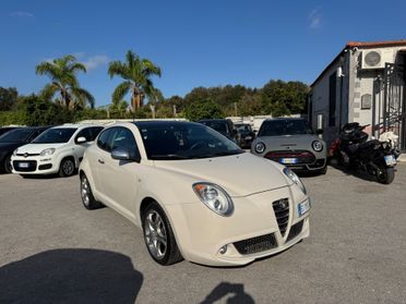 Alfa Romeo MiTo 1.4 8V S&S Super