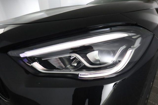 MERCEDES-BENZ CLA sse GLA GLA 200 Automatic PREMIUM
