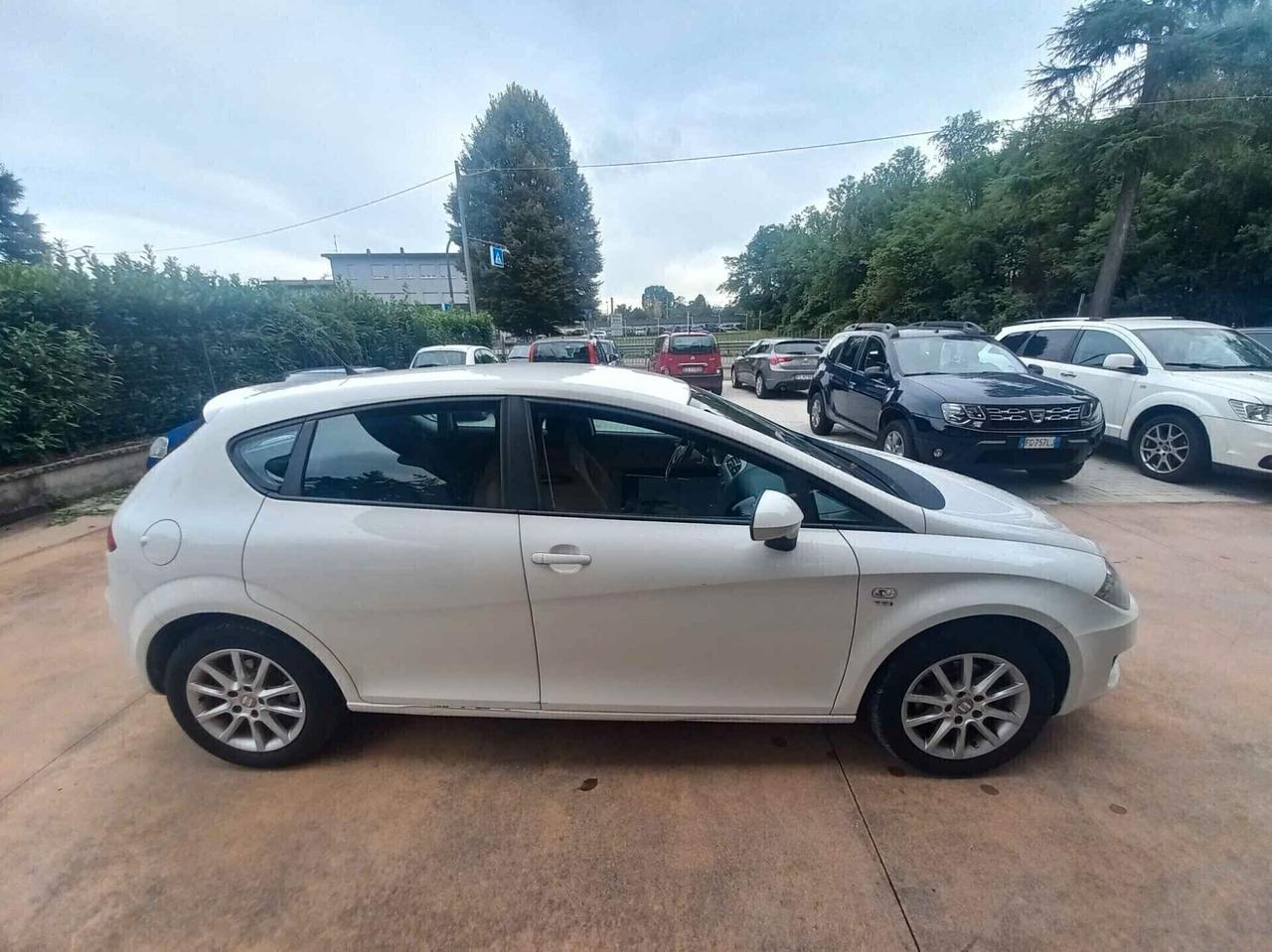 Seat Leon 1.2 TSI Style