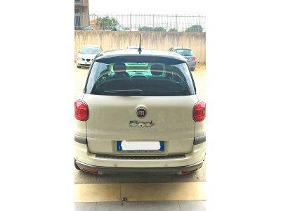 Fiat 500L TREKKING