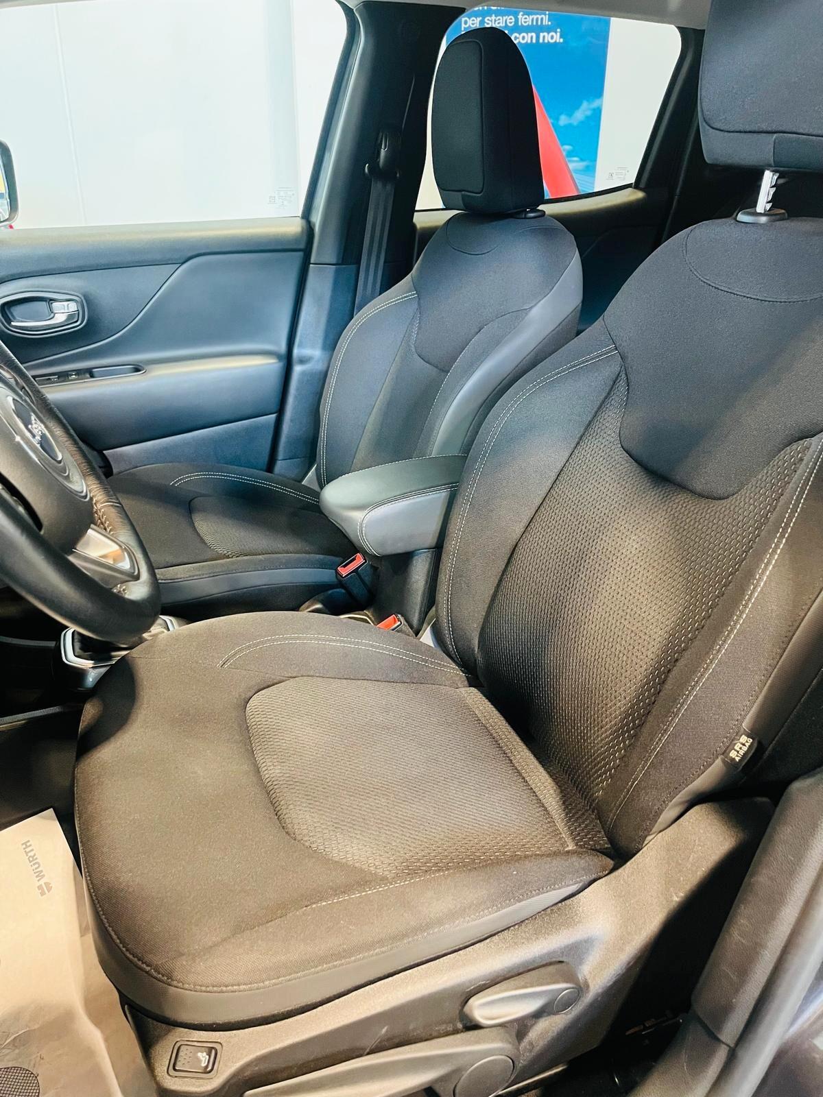 Jeep Renegade 1.0 T3 Limited