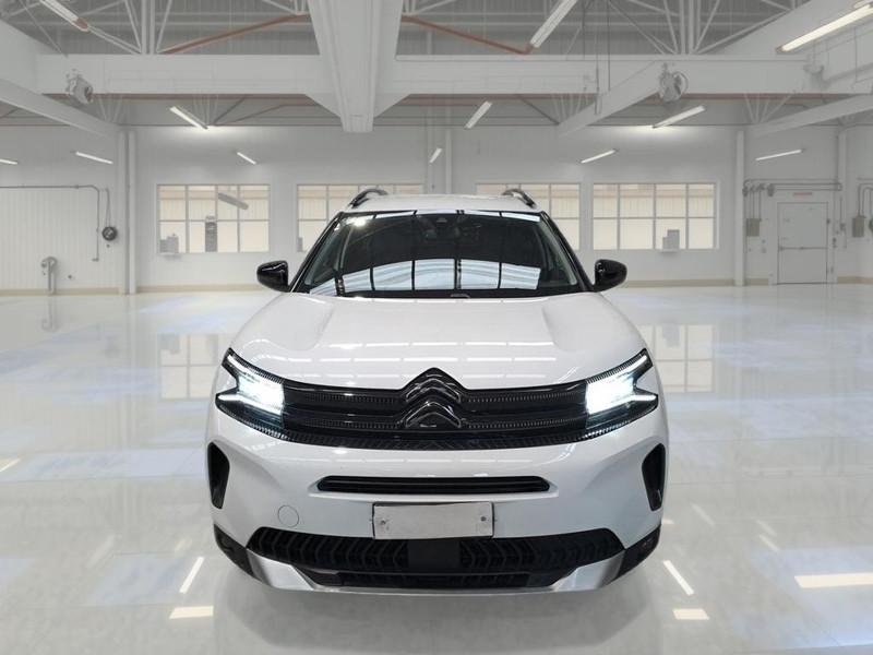 CITROEN C5 AIRCROSS BLUEHDI 130 SES SHINE EAT8 SUV