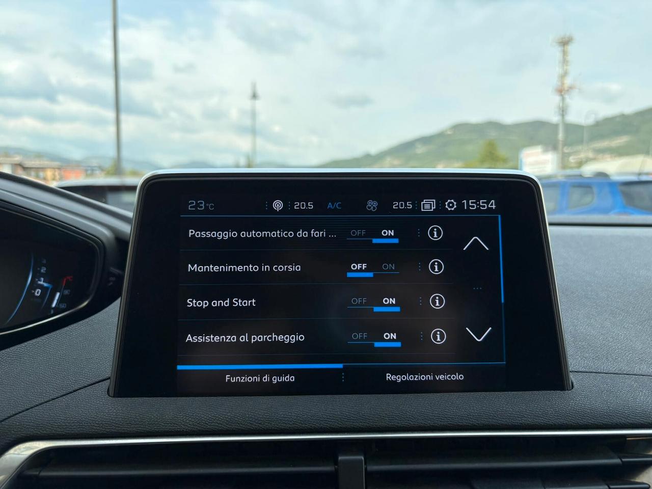 Peugeot 3008 1.5 BLUEHDI GT LINE