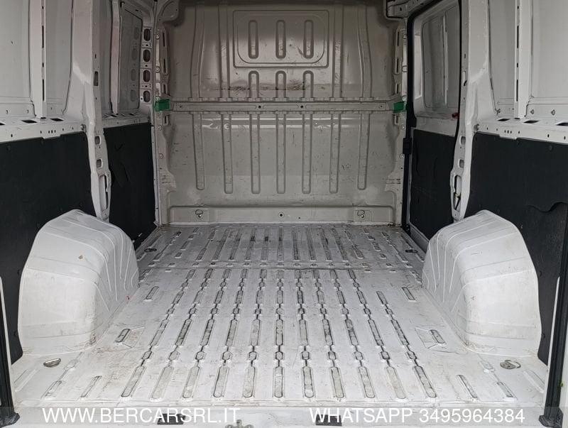 Opel Movano Movano 28 2.2 BlueHDi 120 S&S PC-TN Furgone