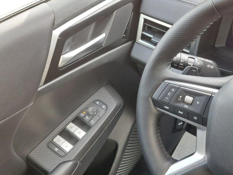 Mitsubishi Outlander PHEV 2.4L PHEV INTENSE