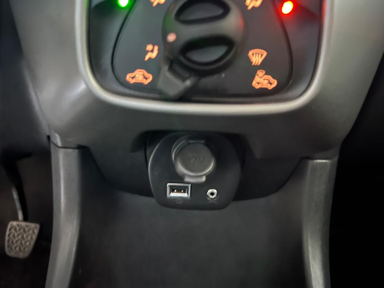 Peugeot 108 1.0 Allure PREZZO REALE