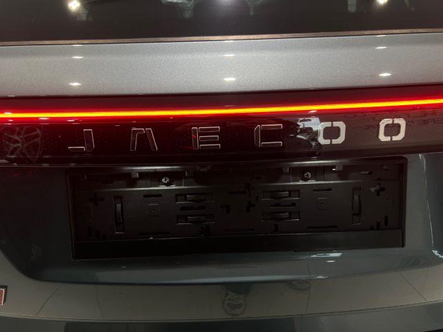 JAECOO Jaecoo 7 1.6 TGDI aut. Select tua a 310,00 mensili ant.0