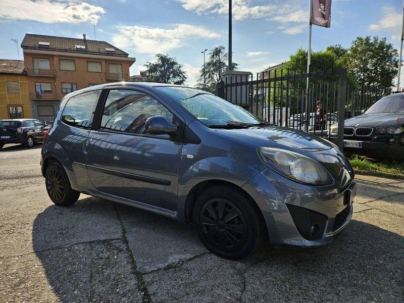 Renault Twingo 1.2 16V Confort GPL