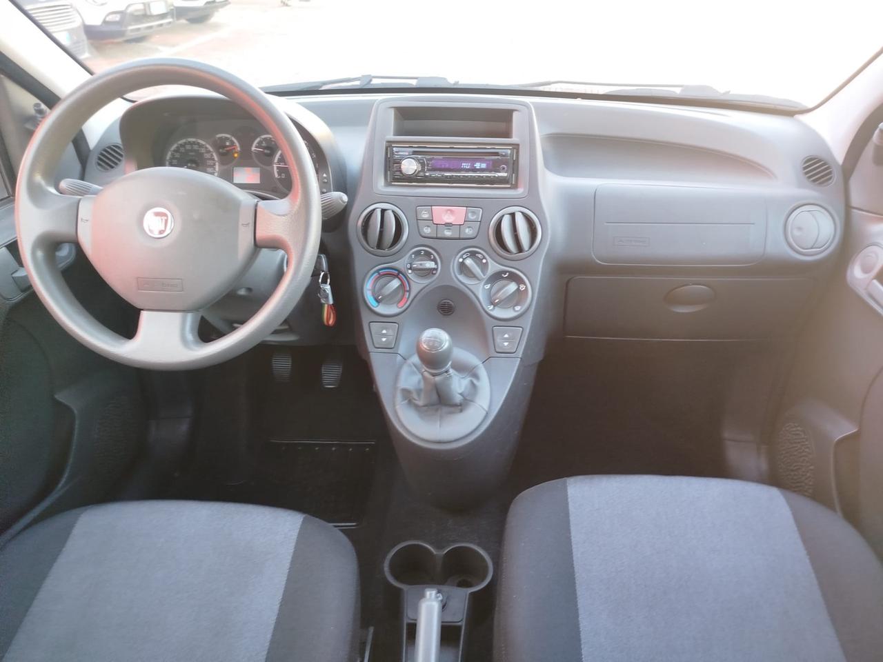 Fiat Panda 1.2 Dynamic