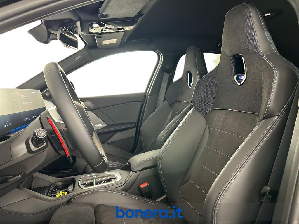 BMW Serie 1 M 135 xDrive DCT