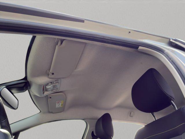 CITROEN C3 1.6 BlueHDi 75CV S&S Shine