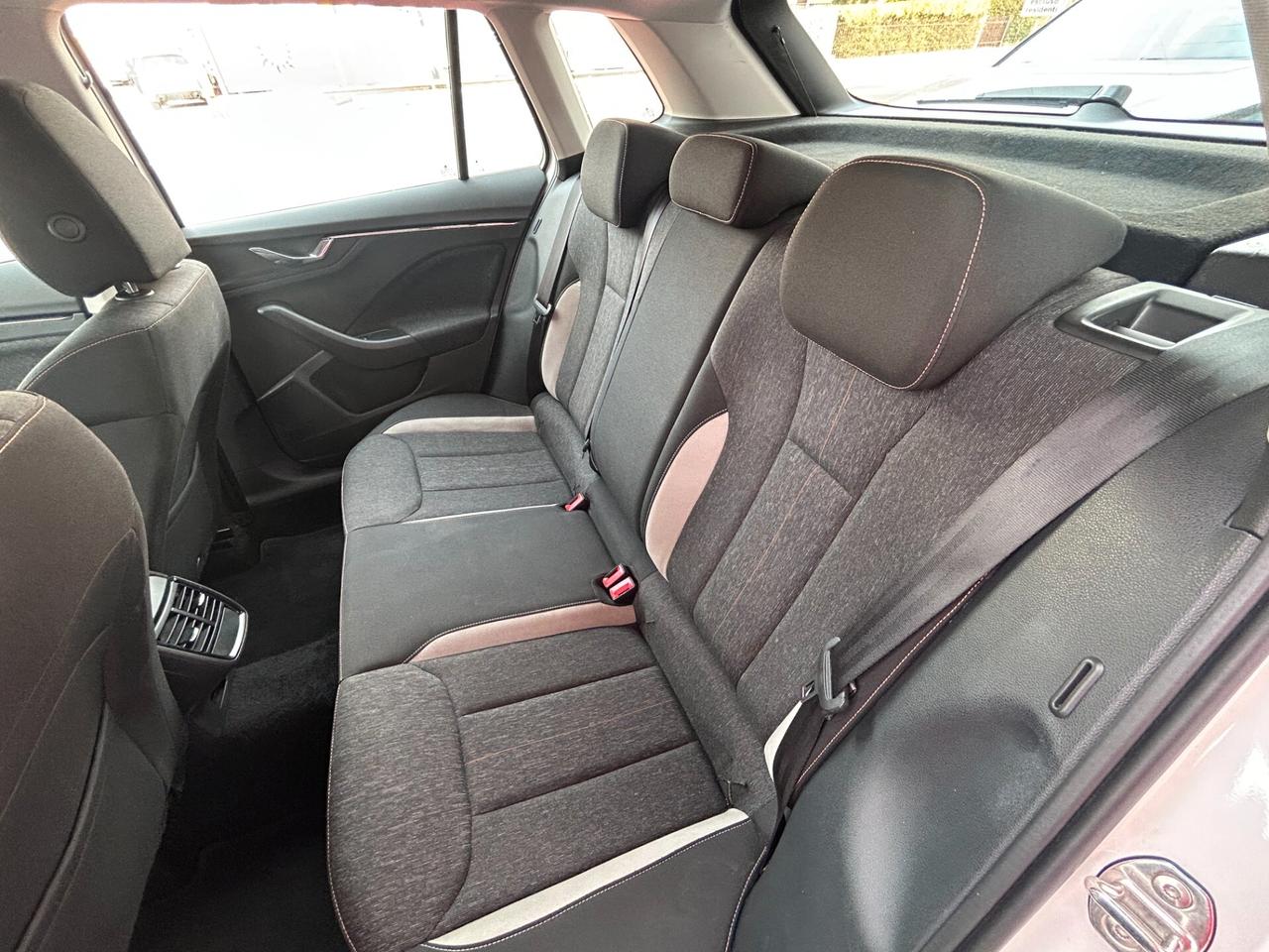 Skoda Kamiq 1.0 TSI 110 CV Style