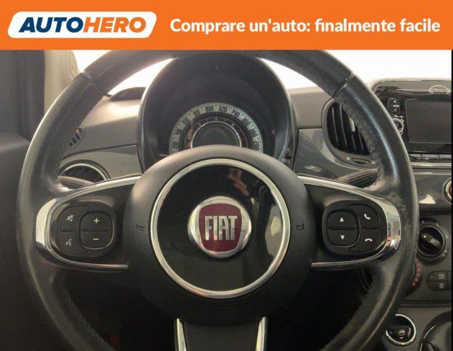 FIAT 500 1.3 Multijet 95 CV Lounge