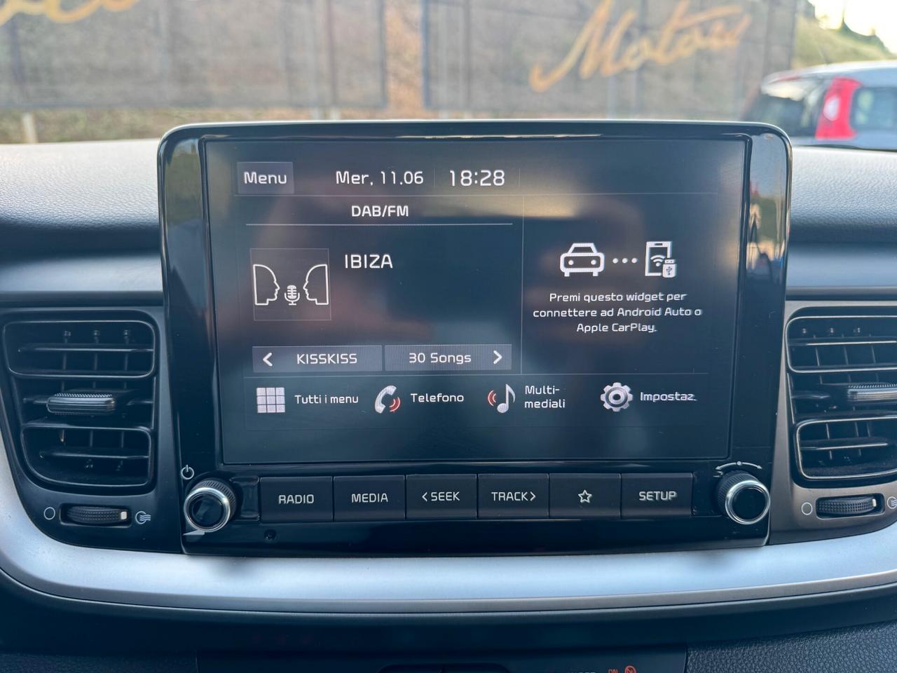 Kia Stonic 1.2cc DPI 84cv Urban