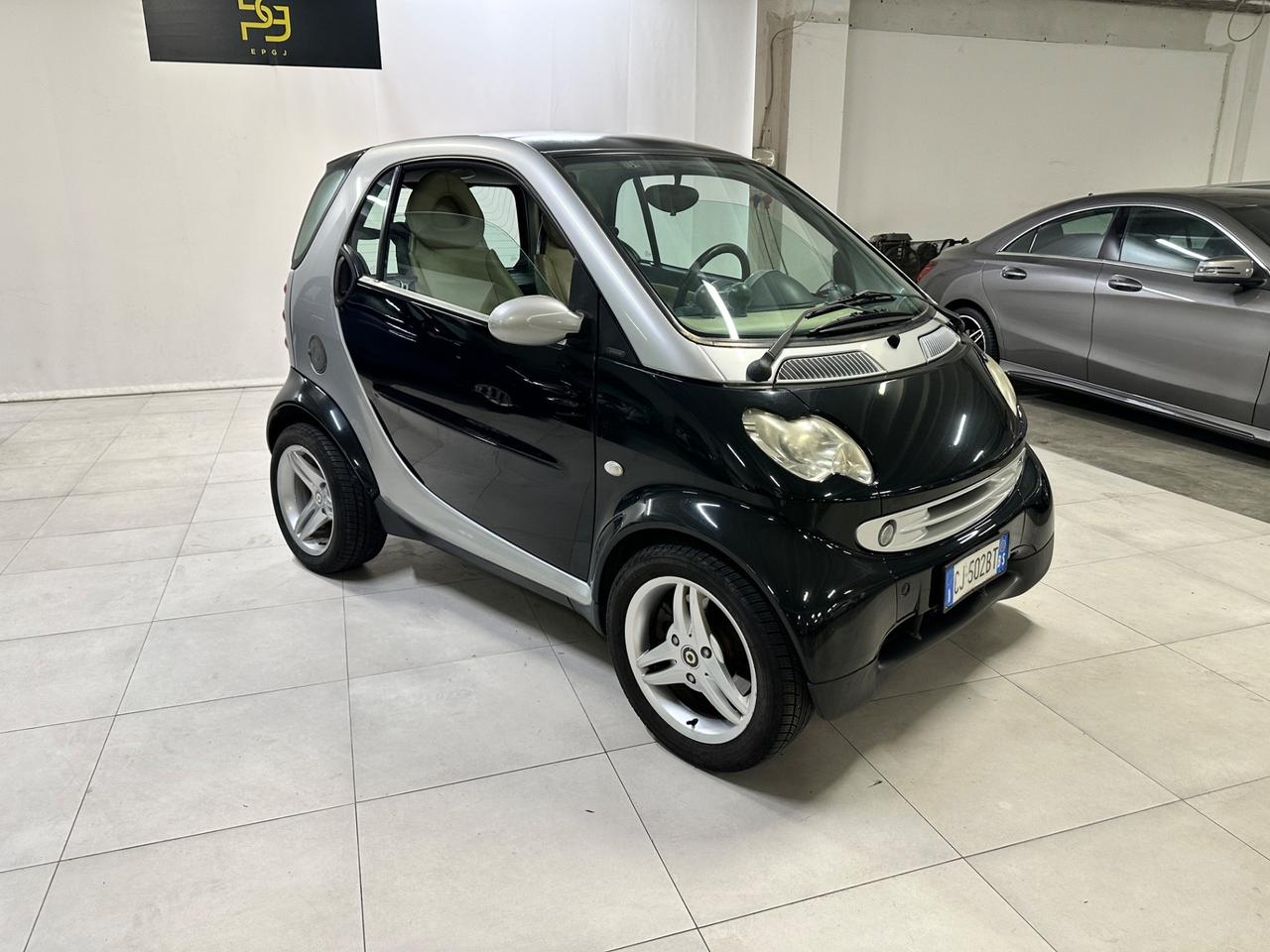 Smart Smart 700 smart city-coupé passion