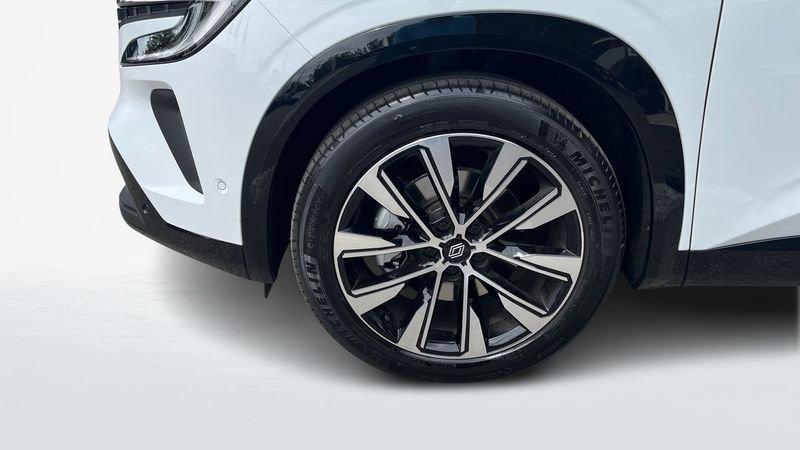 Renault Austral Full Hybrid E-Tech 200 Techno Esprit Alpine