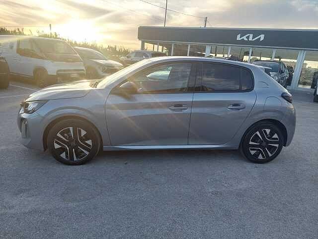 Peugeot 208 PureTech 100 Stop&Start 5 porte Allure