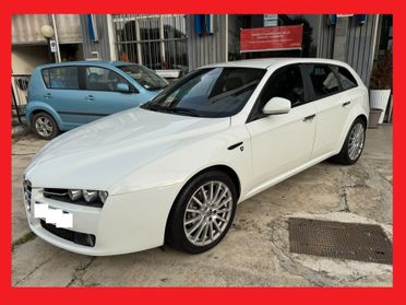 Alfa Romeo 159 SW 2.0 jtdm technav Pack 170cv