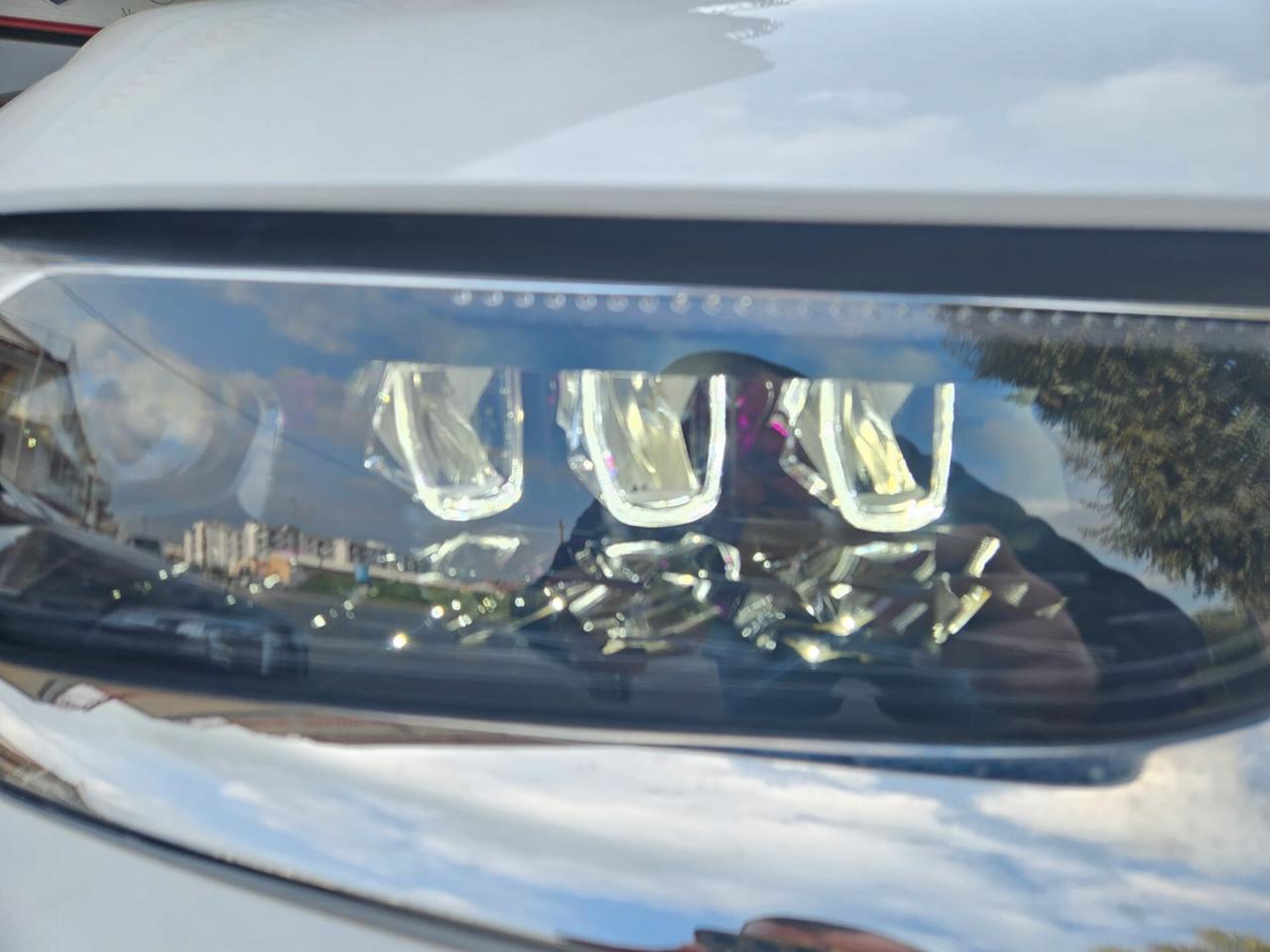 DS7 Crossback 1.5Blue-HDi 130cv RIVOLI premiumLine