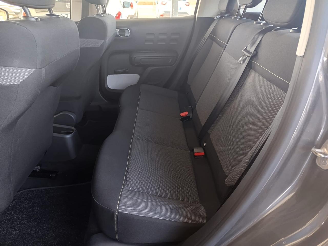 Citroen C3 2018 - 1.6 BlueHDi OK NEOP. LB AUTOMOBILI