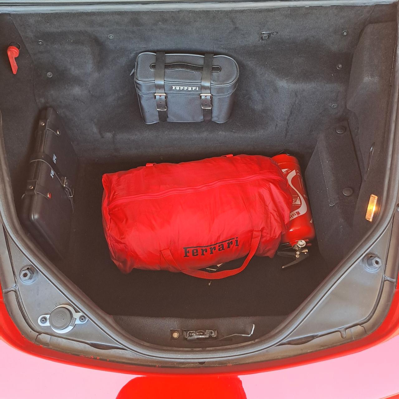 Ferrari F430 Carboceramica - con Asi e Crs